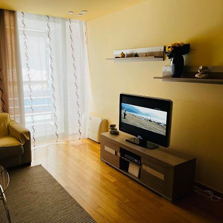 'M&M' Two Bedroom Apartment In Center Of Budua Esterno foto