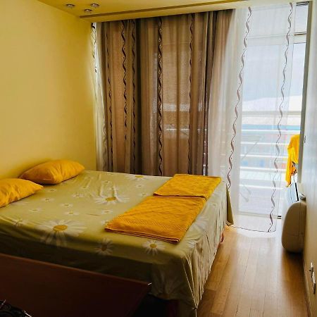 'M&M' Two Bedroom Apartment In Center Of Budua Esterno foto