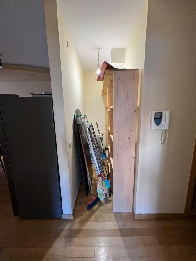 'M&M' Two Bedroom Apartment In Center Of Budua Esterno foto