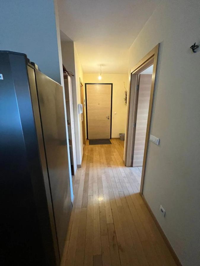 'M&M' Two Bedroom Apartment In Center Of Budua Esterno foto