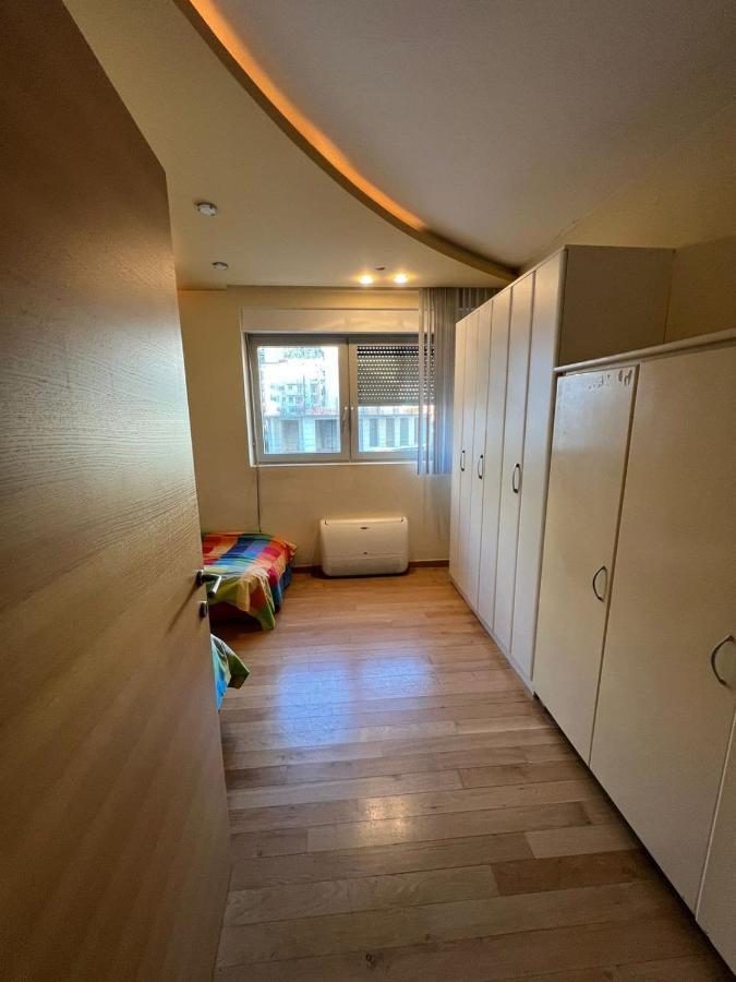 'M&M' Two Bedroom Apartment In Center Of Budua Esterno foto