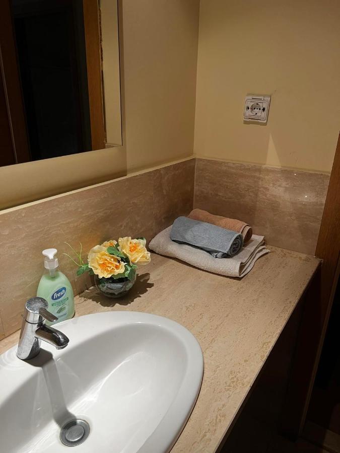 'M&M' Two Bedroom Apartment In Center Of Budua Esterno foto