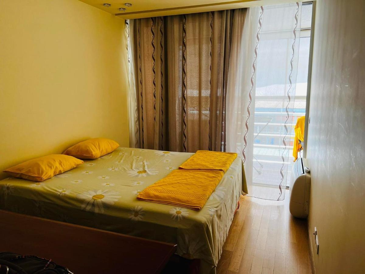 'M&M' Two Bedroom Apartment In Center Of Budua Esterno foto