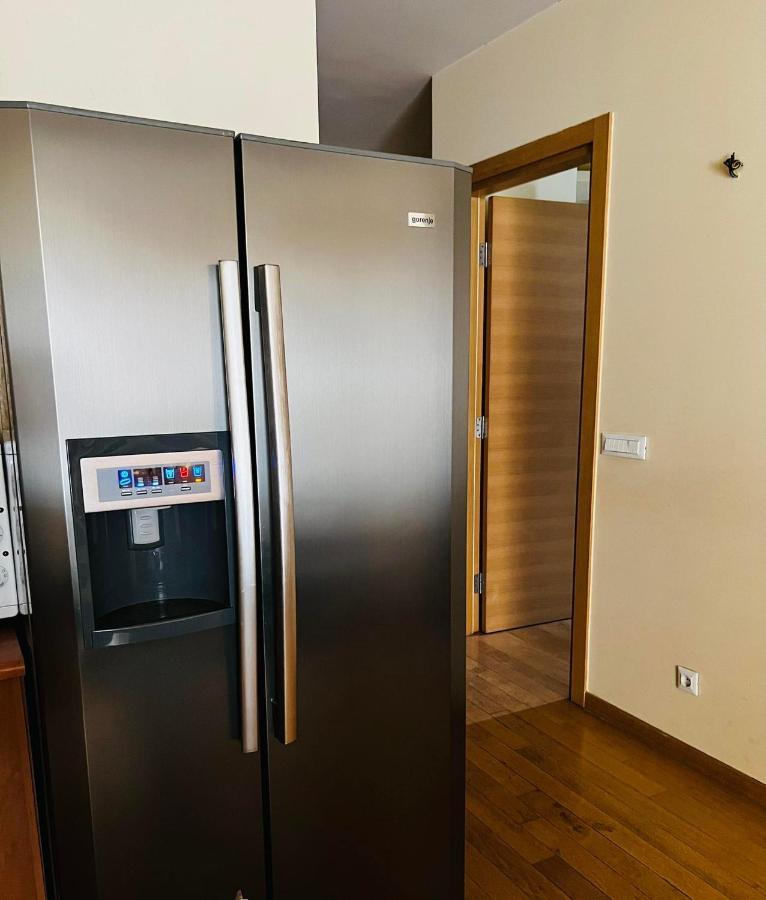 'M&M' Two Bedroom Apartment In Center Of Budua Esterno foto