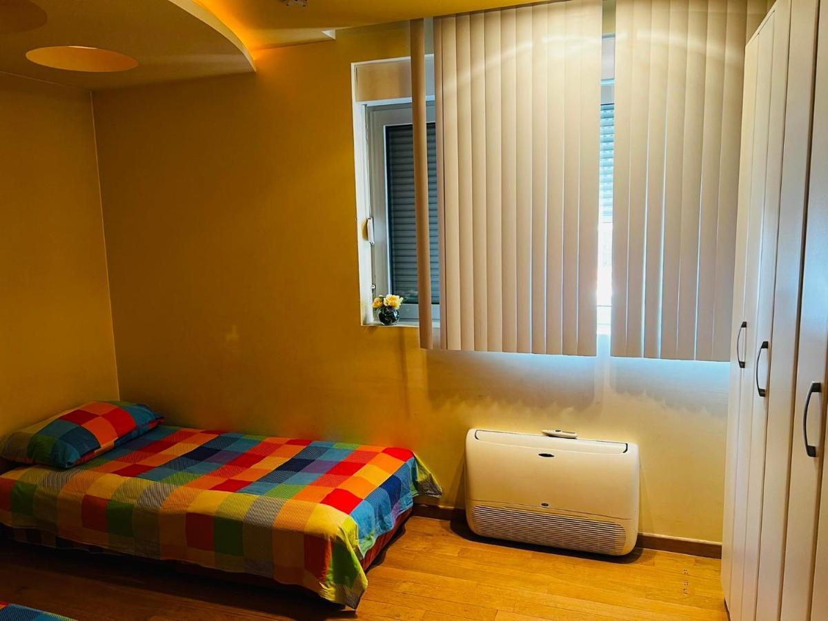 'M&M' Two Bedroom Apartment In Center Of Budua Esterno foto
